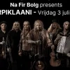 Korpiklaani Na Fir Bolg Vorselaar