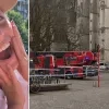 Steunactie voor Milla, jaar na wanhoopsdaad