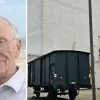 Kris Van Esbroeck blief de Dossinkazerne nieuw leven in