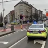 Augustijnenstraat tijdelijk afgesloten door waterlek