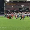 KV Mechelen nederlaag tegen Racing Genk