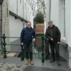 vliet Sint-Katelijnestraat water Mechelen Bart Somers Patrick Princen