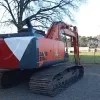 werken asbestsanering sportterreinen Mol-Donk