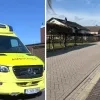 Fietser ligt dood op straat in Retie