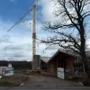 de splinter Bonheiden 0