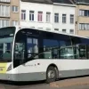 de lijn bus algemeen archief.