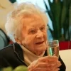 106-jarige bewoner