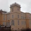 kasteel d'Ursel renovatie