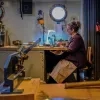 Zilversmid Annick Mertens Lier