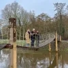 Opening Pallieterbrug Booischot