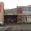 Oude sporthal Turnhout