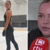 Compilatie Loena Hendrickx