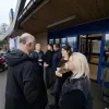 Afscheid van personeel Lidl in Grobbendonk