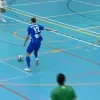 Real Elmos Herentals stunt tegen Antwerpen