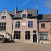Pastorie van Liezele is nu een vakantiewoning