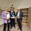 Bib detentiehuis Olen