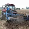 Landbouw - Tractor op veld