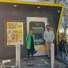 Cashpoint Hingene