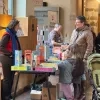 Eerste editie van BOE(N)K! in Mechelen trapt Jeugdboekenmaand op gang