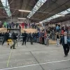 Burgemeester en schepen repeteren vandaag als ridders voor GheelaMania V in Geel