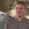 Simon Verherstraeten record 60 meter