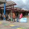 speelplaats ontharden