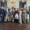 cast Napoleon