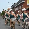 Kleinvelokeskoers in Vlimmeren 