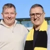 Ives Serneels voorgesteld bij Lierse