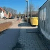 Vechtpartij in Olen