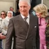 Koningspaar op bezoek in Mechelen