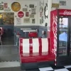 American diner Tielen