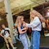 Technopolis Night@Technopolis volwassenen wetenschapsmuseum