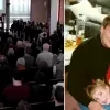 begrafenis Karel Geys Mechelen