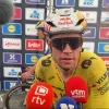 Archieffoto Wout van Aert