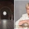 Margriet Hermans - Landloperskapel Merksplas