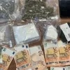 Drugsvangst Willebroek Politiezone Rivierenland