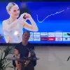 Loena Hendrickx afscheid
