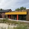 nieuwe kinderclub VBS Wezel