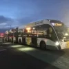 trambus vanhool