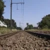 treinverkeer ligt stil
