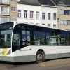 bus De Lijn Mechelen