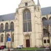 onze lieve vrouw over de dijle kerk mechelen