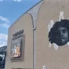 Mural Wout Faes
