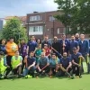 kunstgras sportpleintje Hanswijkdries Mechelen