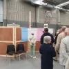 verkiezingen stemlokaal