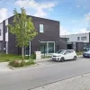 Nieuwe woningen Mahatma Gandhiwijk mechelen