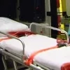 ambulance ongeval mol sluis zilvermeer 