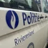 Archieffoto politiezone Rivierenland