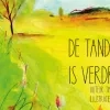 Cover boek "De Tandenfee is verdrietig"